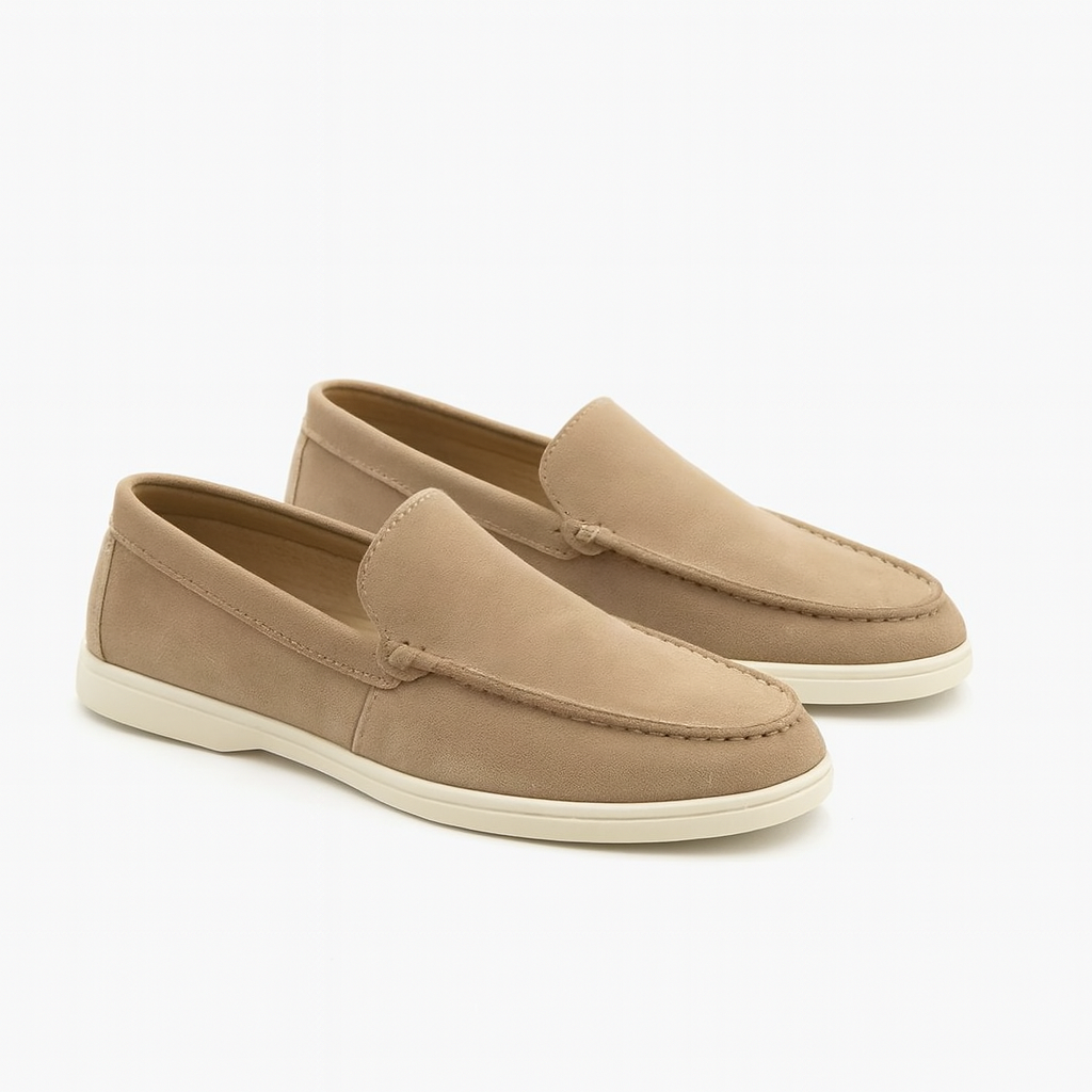 Heren Loafers – Klassieke en Verfijnde Stijl