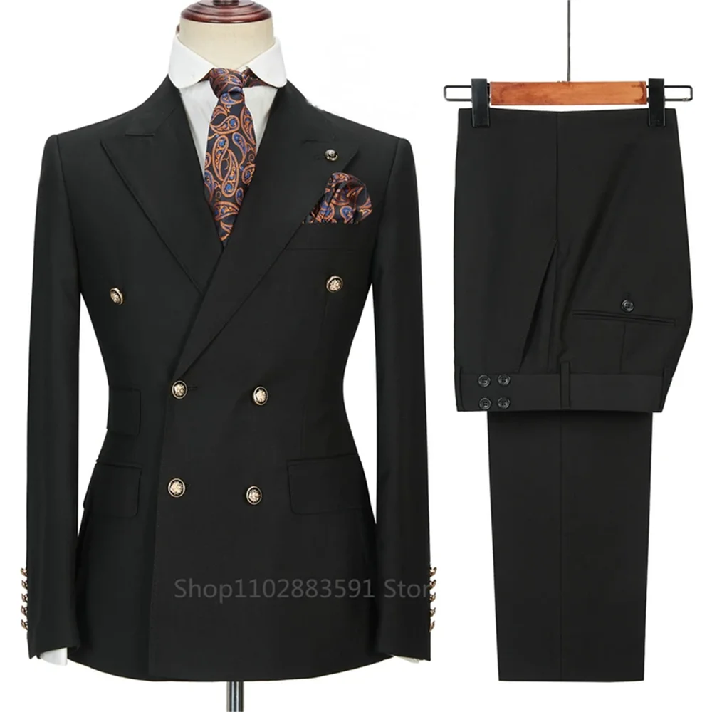 Stijlvolle Business Blazer Set
