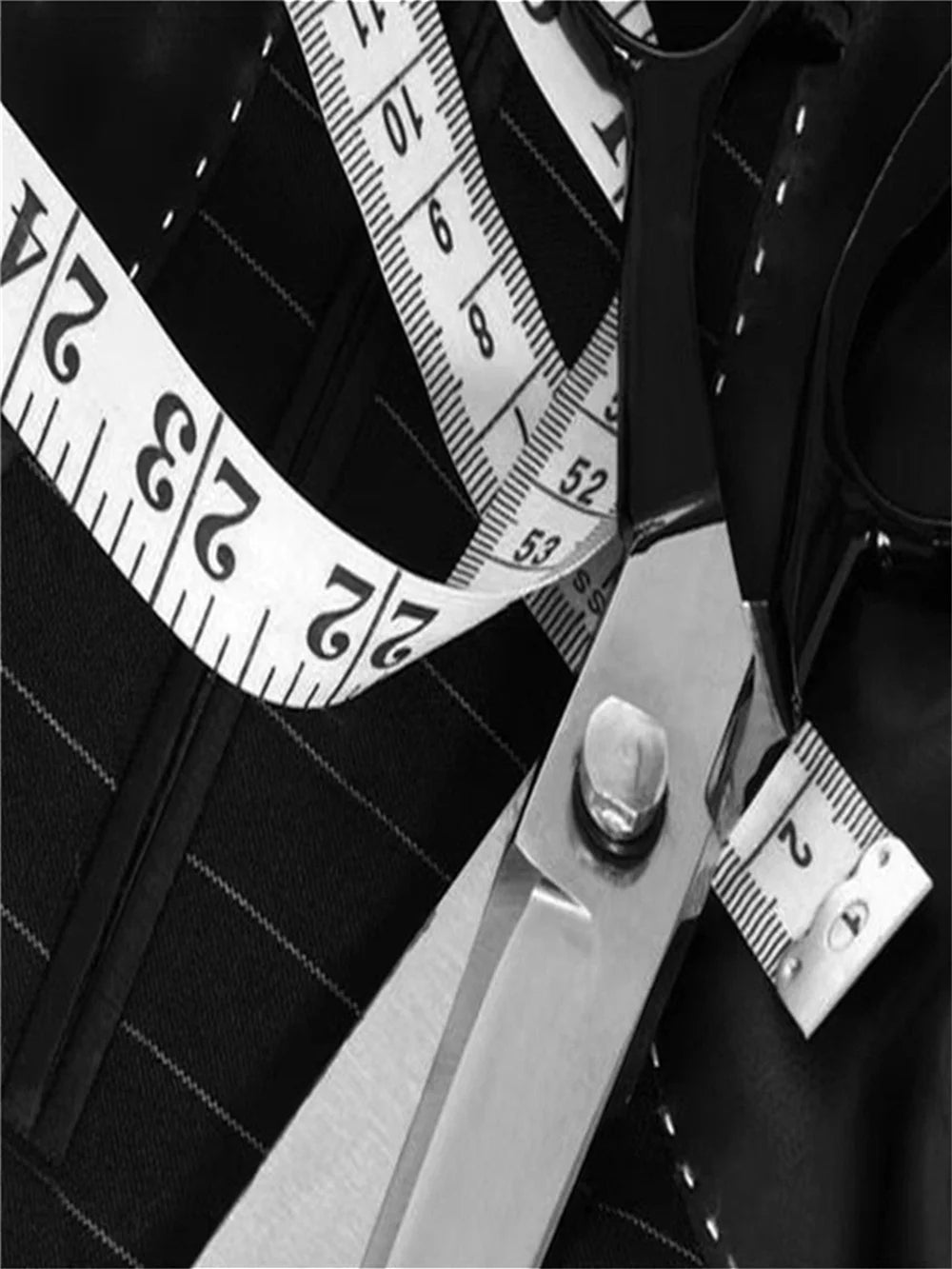 Stijlvolle Business Blazer Set