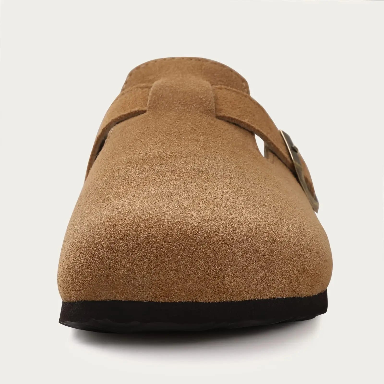 Comfort Cork Clogs