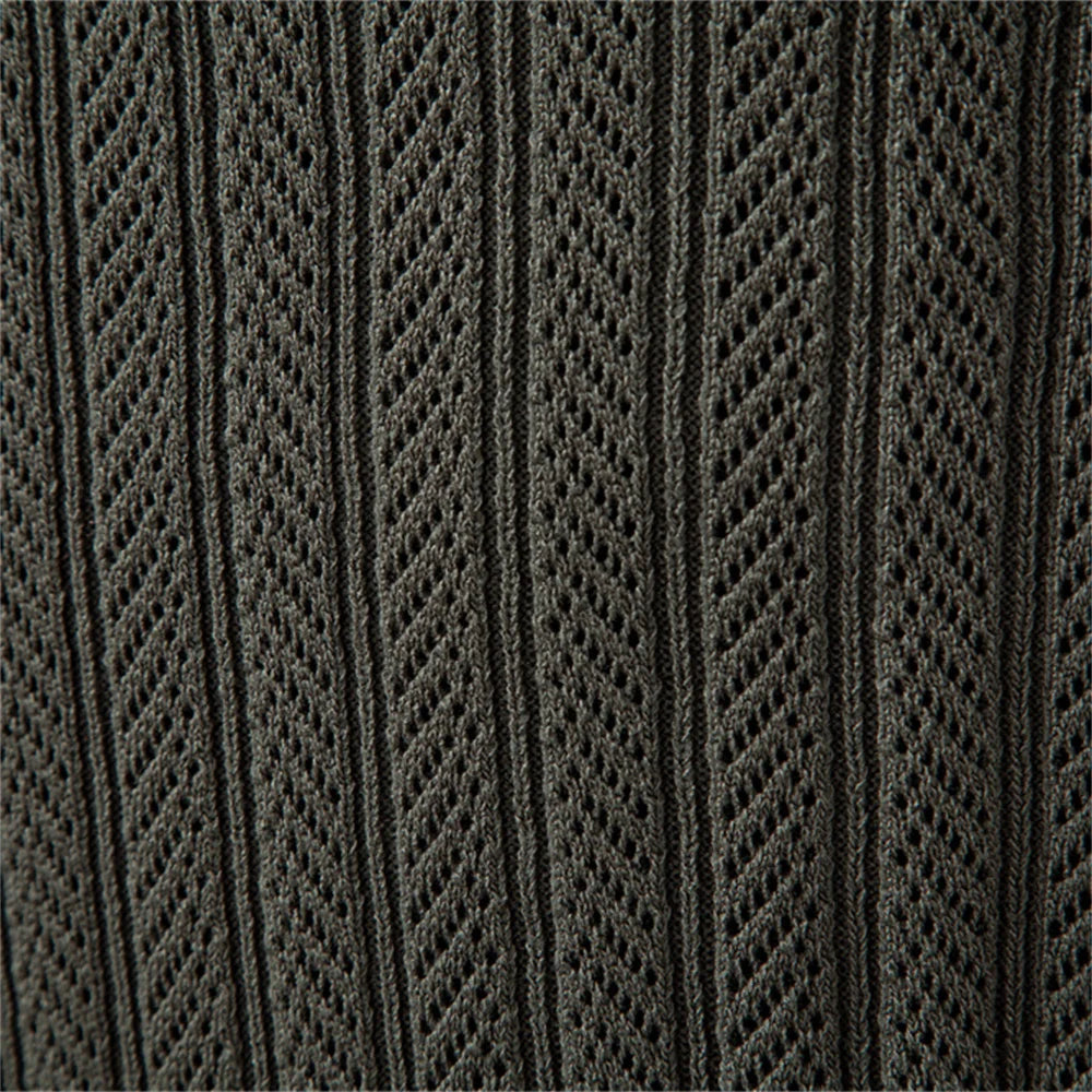 Stijlvolle Slim Fit Polo voor Mannen