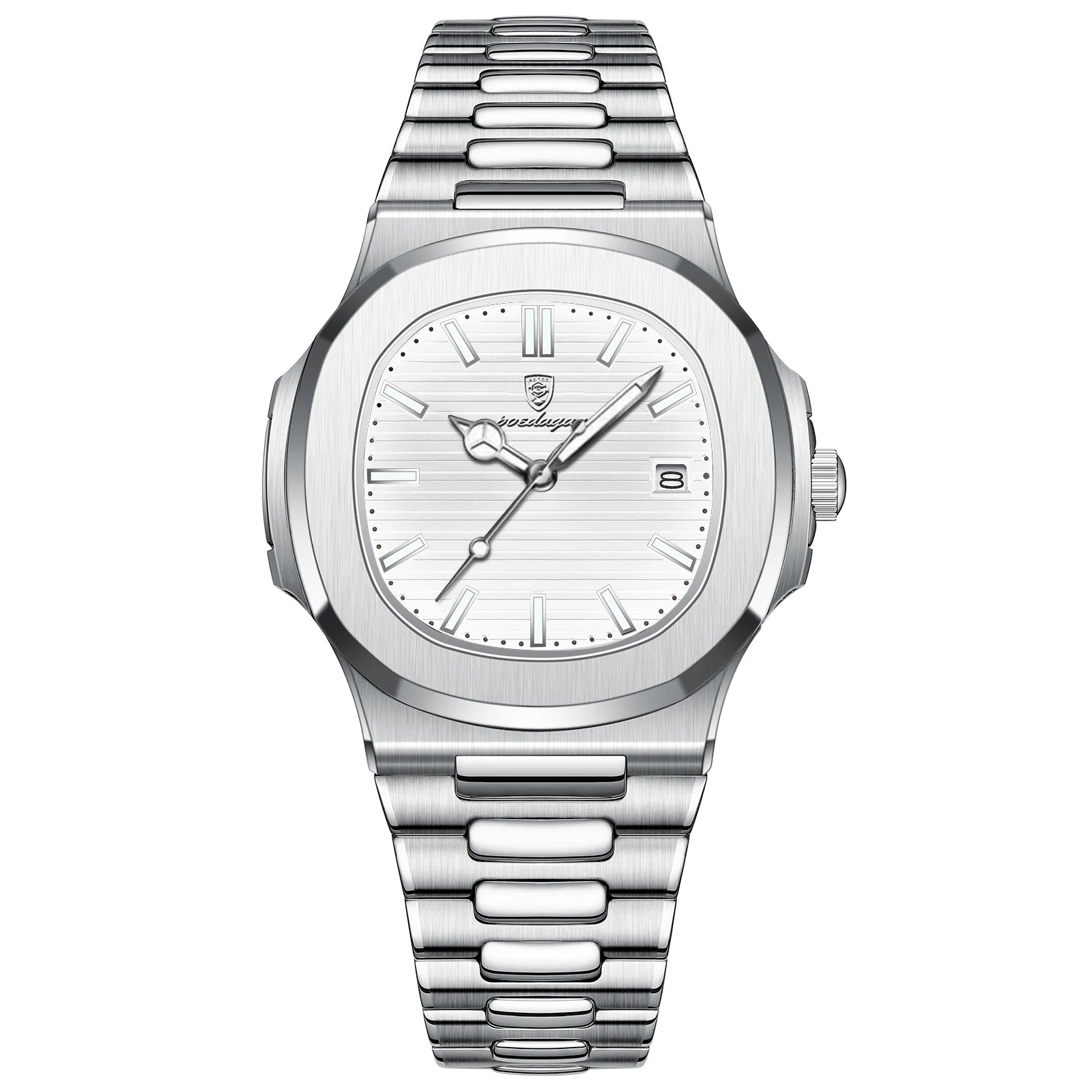 Geneva Classic Horloge (waterdicht)