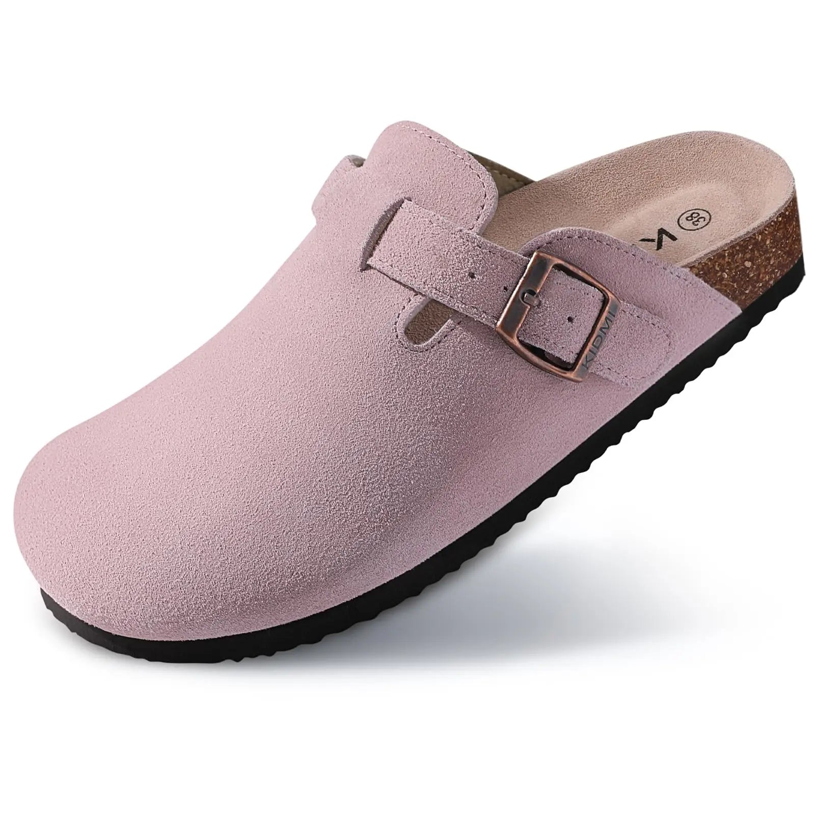 Comfort Cork Clogs