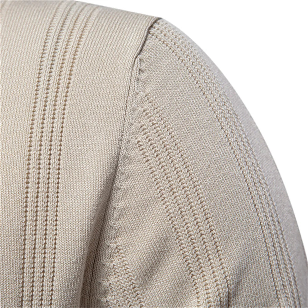 Frisse Zomer Polo voor Heren