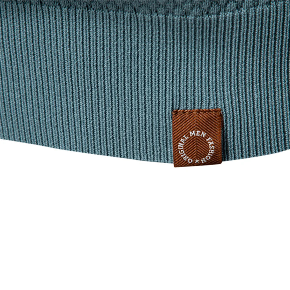 AirMove Zomer Polo Shirt Casual Stretch