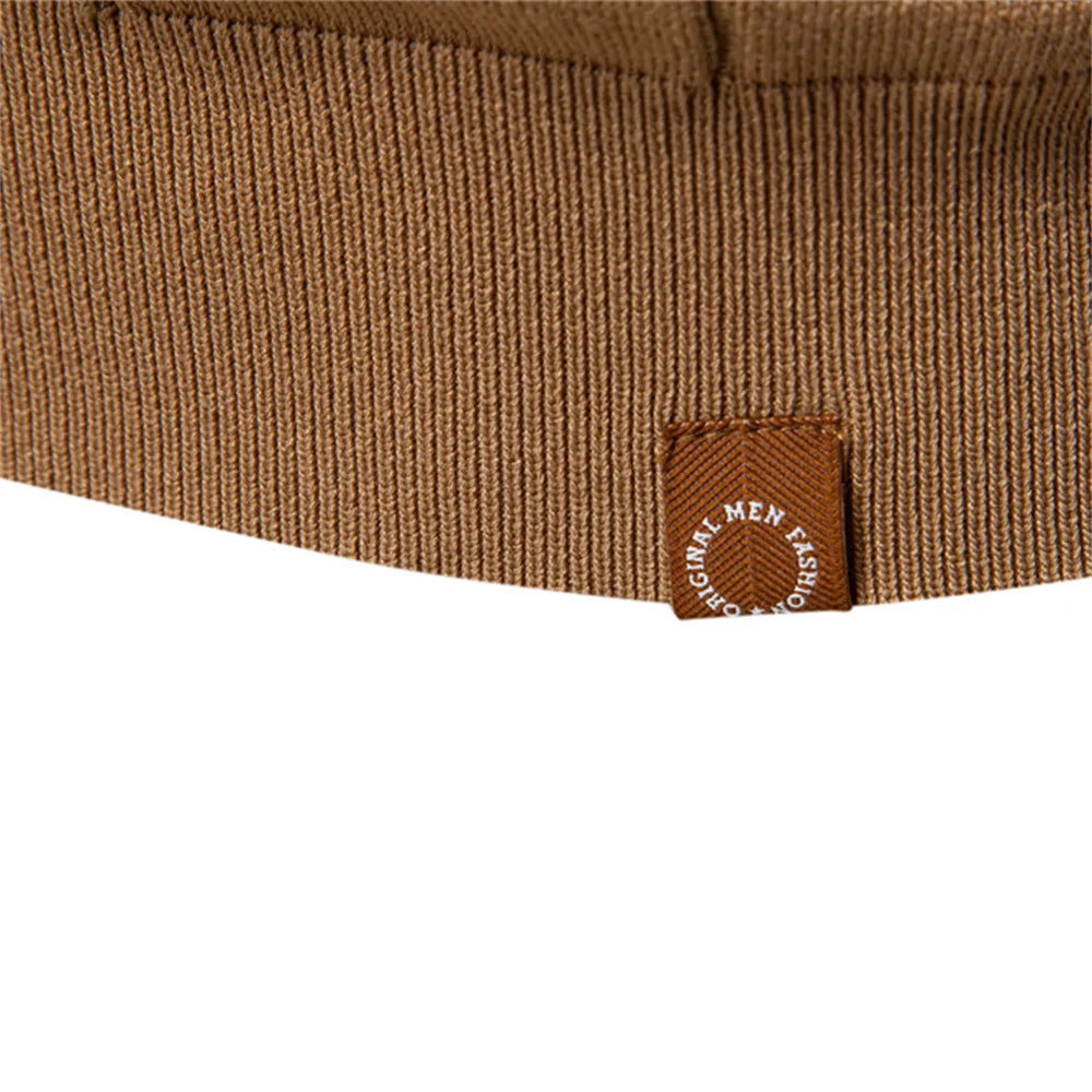 Sportieve Herenpolo – Speciale Editie