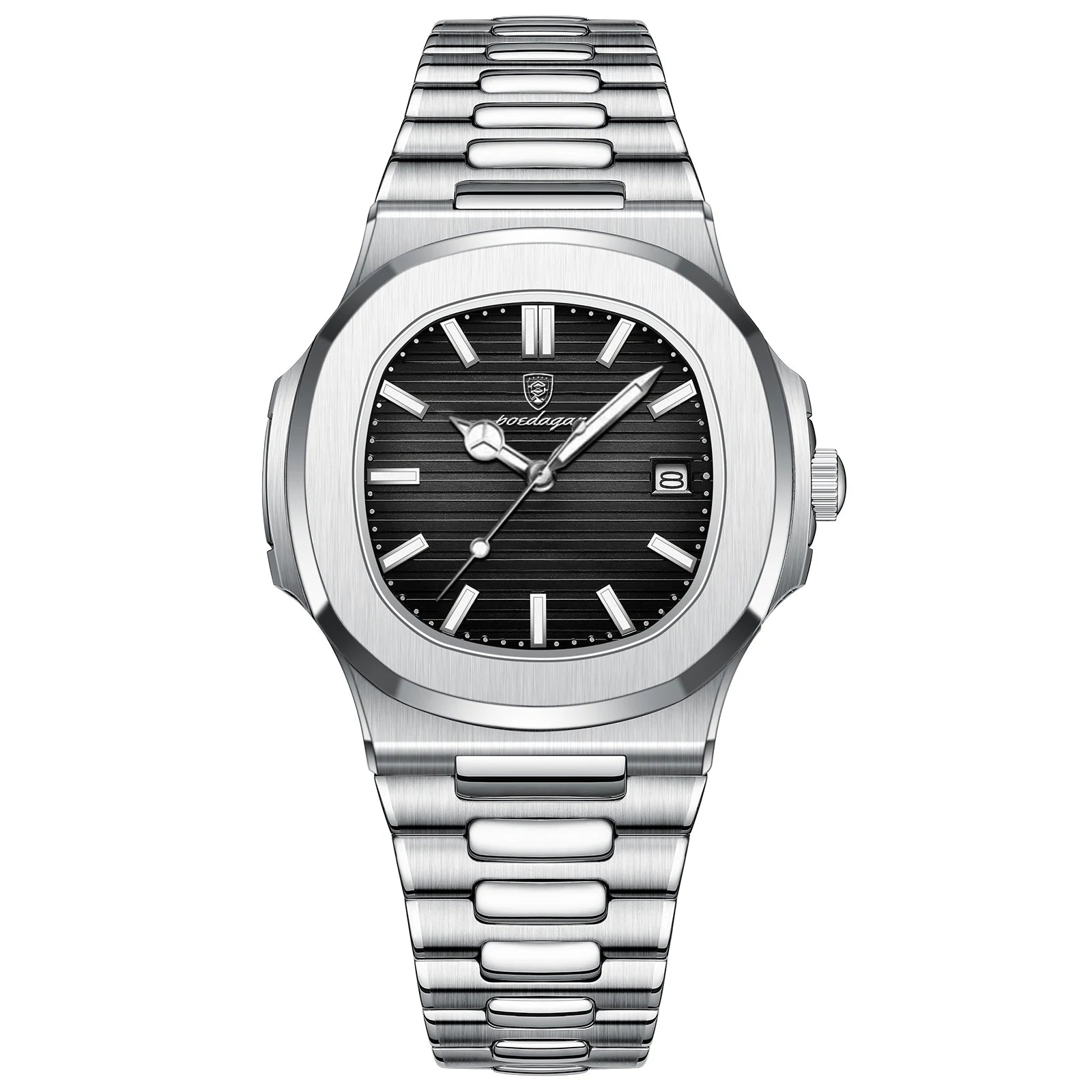 Geneva Classic Horloge (waterdicht)