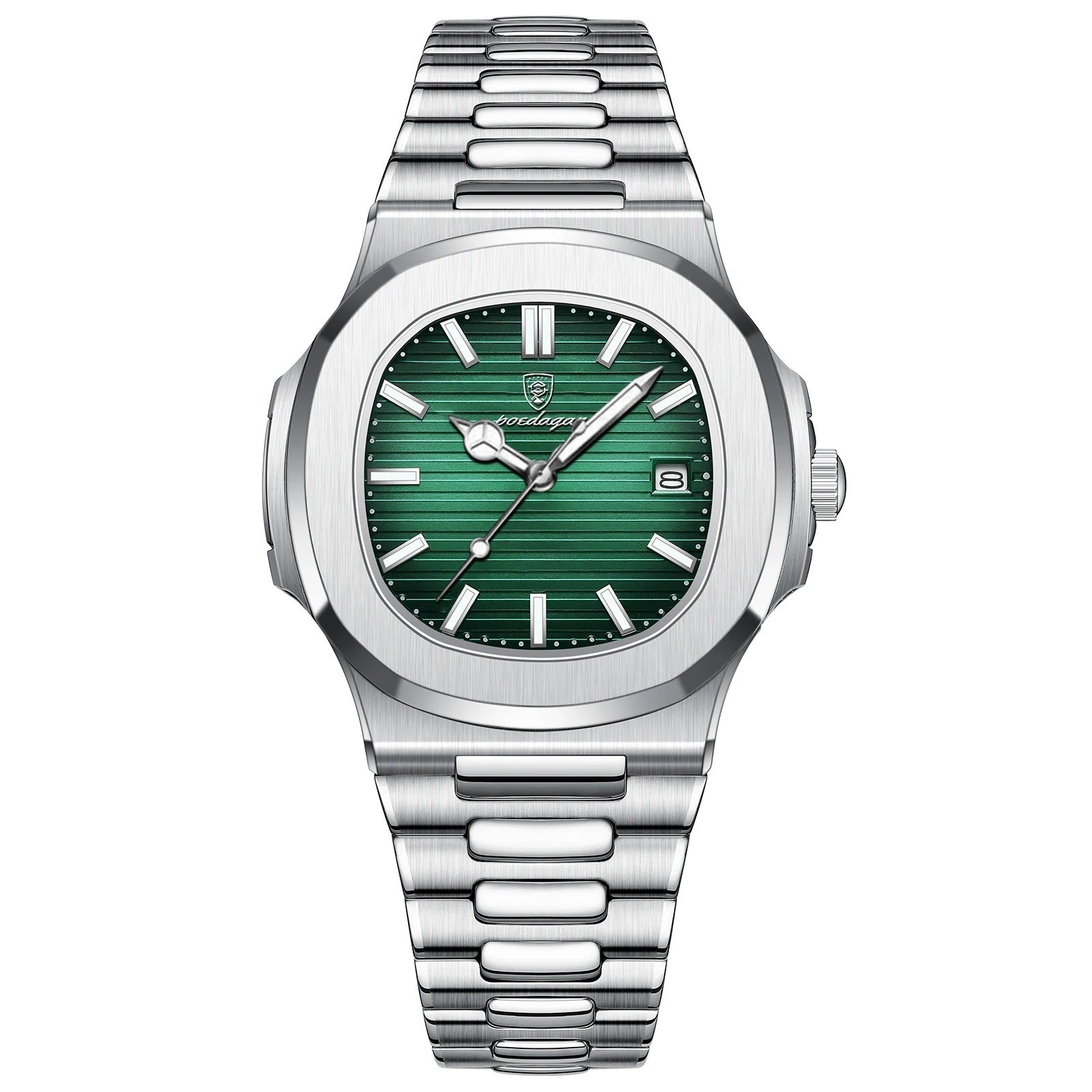 Elegante Waterdichte Dameshorloge