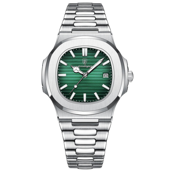 Elegante Waterdichte Dameshorloge