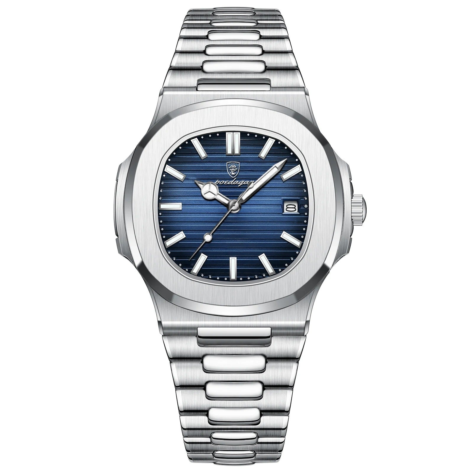 Elegante Waterdichte Dameshorloge
