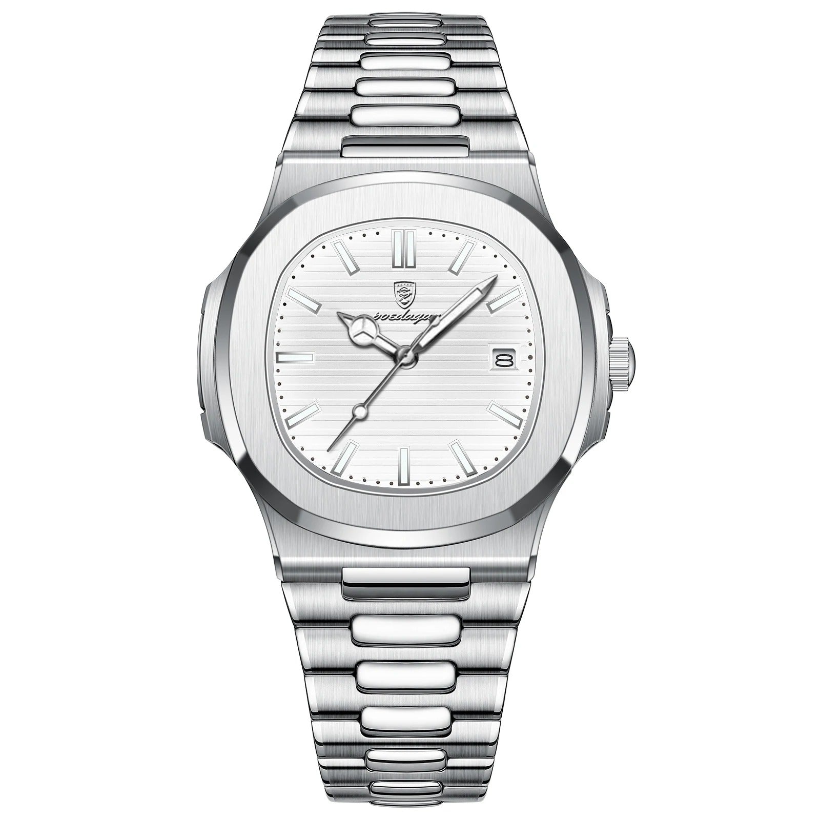 Elegante Waterdichte Dameshorloge