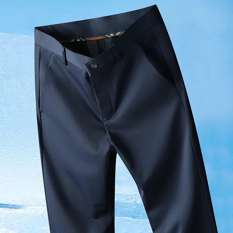 Zomerse Damesbroeken Comfort